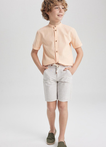 Шорты DeFacto Z4453A6-BG109 (328711033)