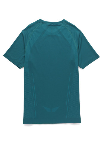 Бірюзова футболка Crivit