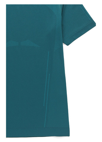 Бірюзова футболка Crivit