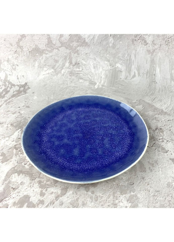 Тарілка Кюрасао JM-1004-PB 20,5 см Olens (253614456)