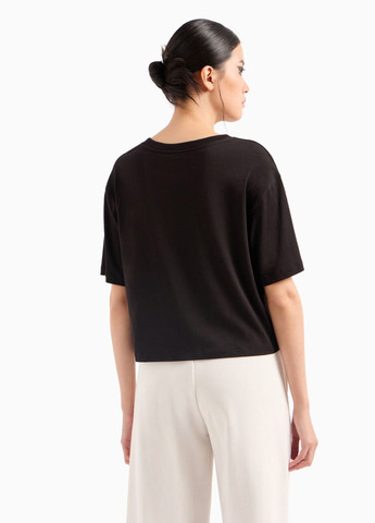 Футболка Armani Exchange - (326641752)