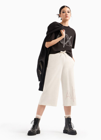 Футболка Armani Exchange - (326641752)