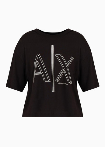 Футболка Armani Exchange - (326641752)