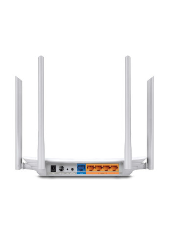 Маршрутизатор ARCHER A5 TP-Link маршрутизатор tp-link archer a5 (135800590)