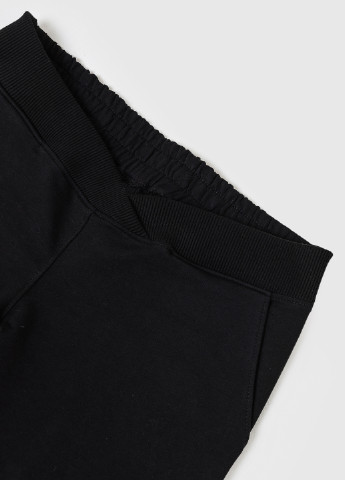 Штани для вагітних чорні Koko boutique (251788527)