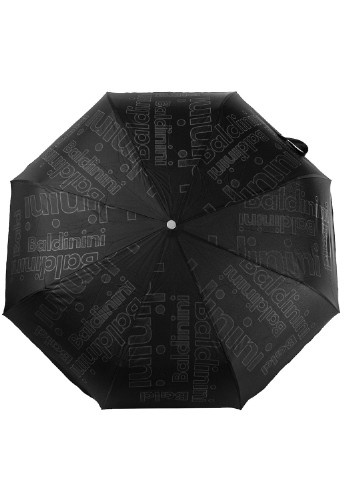 Мужской складной зонт полуавтомат 96 см Baldinini (194321018)