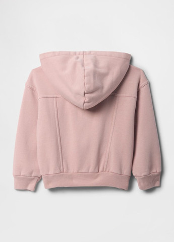 Розовый демисезонный комплект (куртка, брюки) Gap