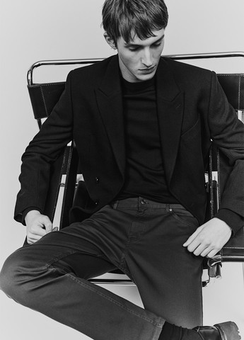 Джинси H&M (369277889)