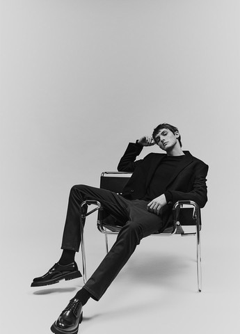 Джинси H&M (369277889)