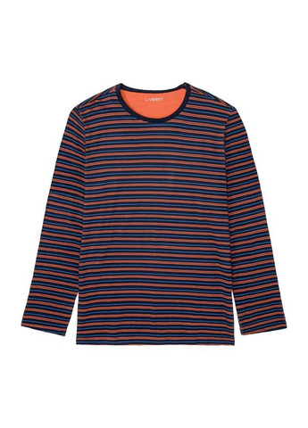 Піжама (лонгслів, штани) Livergy (365761795)