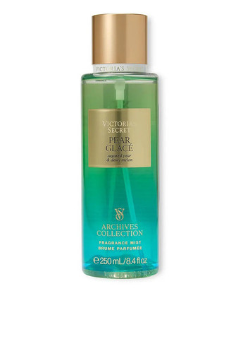Набор для тела Pear Glace (мост, 250 мл, лосьон, 236 мл) Victoria's Secret (341484206)