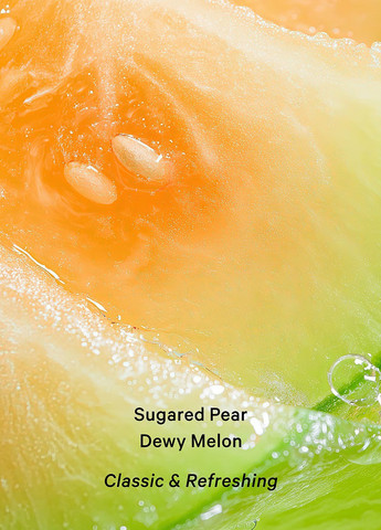 Набор для тела Pear Glace (мост, 250 мл, лосьон, 236 мл) Victoria's Secret (341484206)