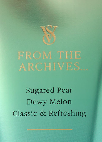 Набор для тела Pear Glace (мост, 250 мл, лосьон, 236 мл) Victoria's Secret (341484206)