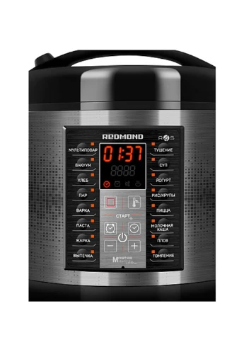 Мультиварка SkyCooker Redmond RMC-M40S (151452512)