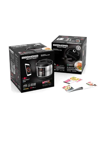 Мультиварка SkyCooker Redmond RMC-M40S (151452512)