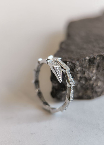 Каблучка Silver Flame (369649436)