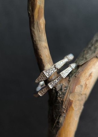 Каблучка Silver Flame (369649436)