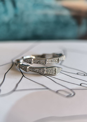 Каблучка Silver Flame (369649436)