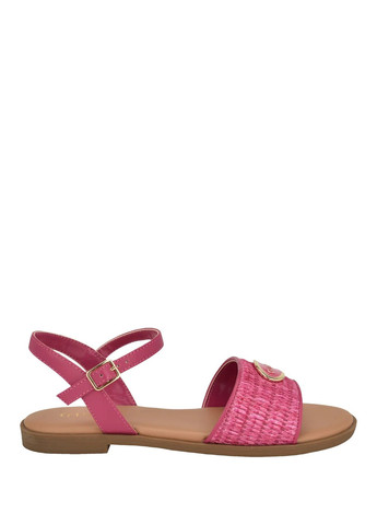 Кэжуал сандалии Guess на ремешке