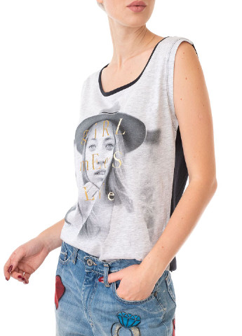 Майка E-Bound (195470256)