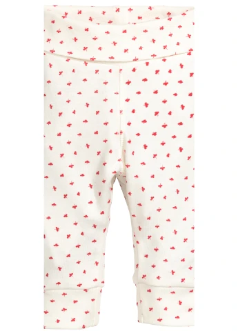 Штани (2 шт.) H&M (183015088)