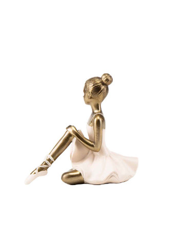 Фігурка декоративна Відпочинок після танцю Lefard (255416991)