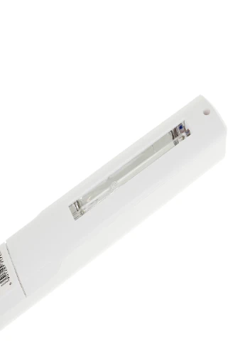 Бактерицидний світильник FLF-48/3,8W WH Brille 45-009 (220361678)