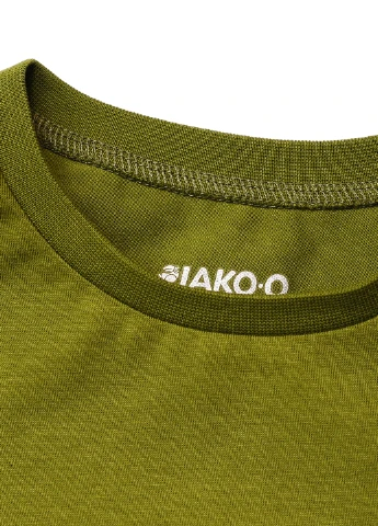 Jako-O світшот малюнок хакі кежуал