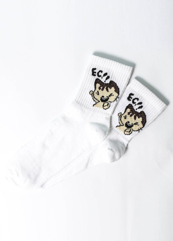 Носки Кот. Ес Rock'n'socks высокие (211258846)