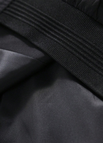 Бомбер SHEIN бейсбольний на блискавці (341484454)