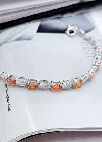 Браслет Silver Flame (301048075)