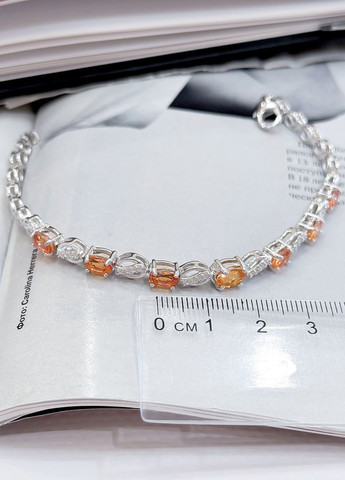 Браслет Silver Flame (301048075)