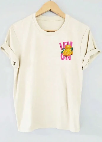 Футболка SHEIN - (367747979)