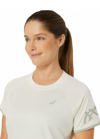 Футболка Asics ICON SS TOP - (328829551)