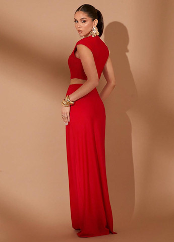 Костюм (топ, юбка) SHEIN (347153150)