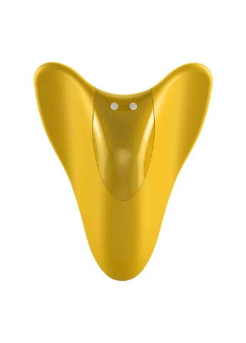 Вибратор на палец High Fly Yellow Satisfyer (256537669)