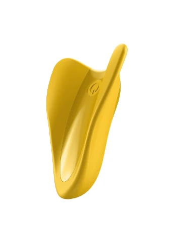 Вибратор на палец High Fly Yellow Satisfyer (256537669)