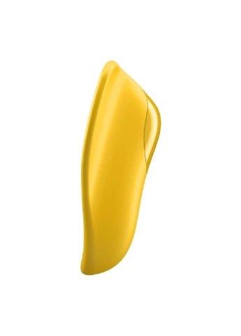 Вибратор на палец High Fly Yellow Satisfyer (256537669)