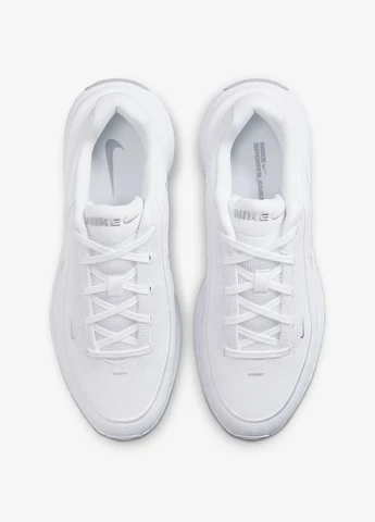 Белые демисезонные кроссовки uplift sc Nike Nike UPLIFT SC