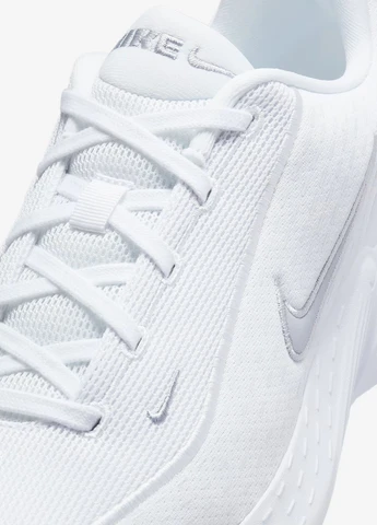 Белые демисезонные кроссовки uplift sc Nike Nike UPLIFT SC