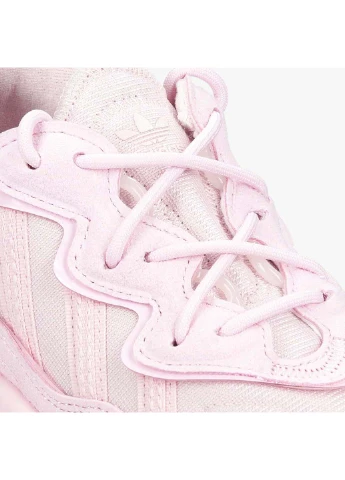 Кросівки adidas рожеві демісезони (254669127)