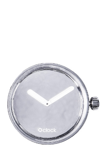 Женские часы Светло-серые O bag o clock (243788588)