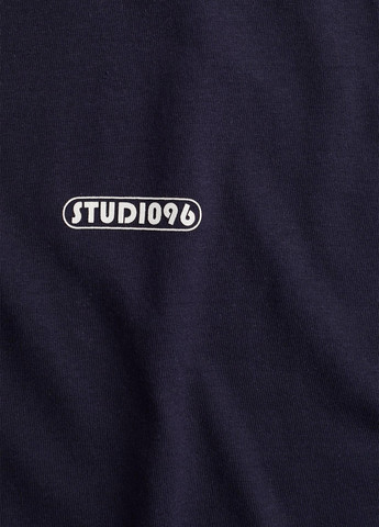 Футболка H&M - (369944158)