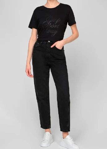 Футболка CMP WOMAN T-SHIRT 31D4656 - (259945670)