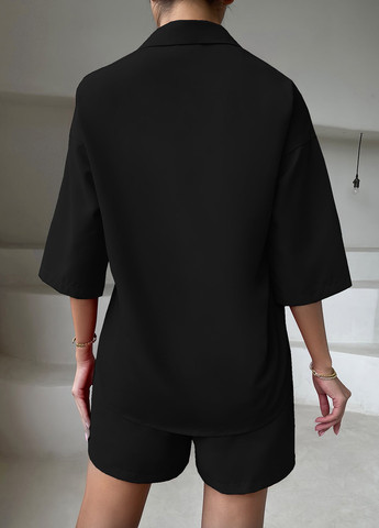 Костюм (сорочка, шорти) SHEIN (342965068)