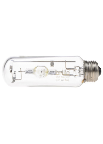 HPI-T Plus 150W/GREEN E27 лампа газоразрядная Brille (185914154)