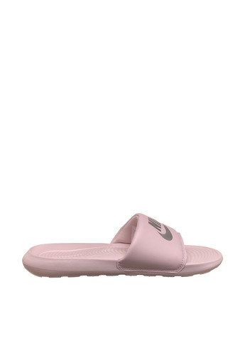 Светло-розовые шлепанцы cn9677-600 Nike
