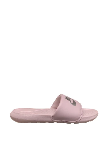Светло-розовые шлепанцы cn9677-600 Nike
