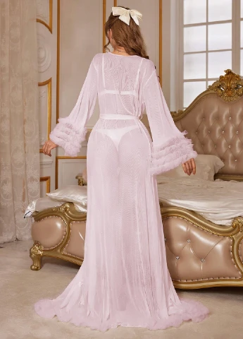 Пеньюар SHEIN (325828118)
