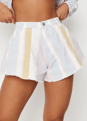 Шорти Missguided (250716339)